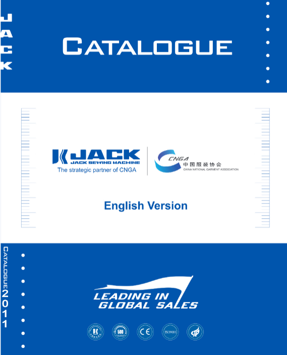 catalog jack