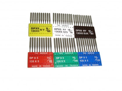 DPX5