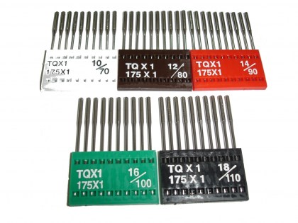TQX1
